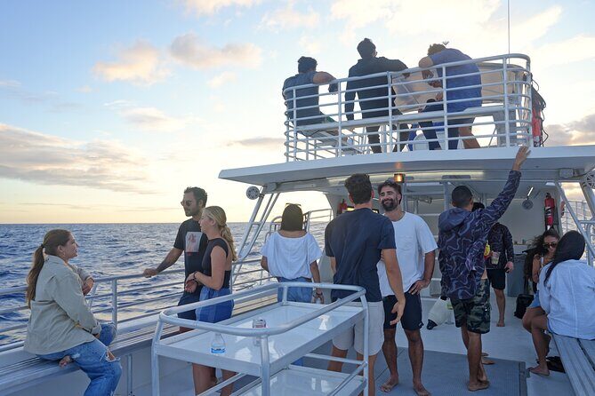 BYOB Sunset Cruise Waikiki - Who Is This Tour Best For?