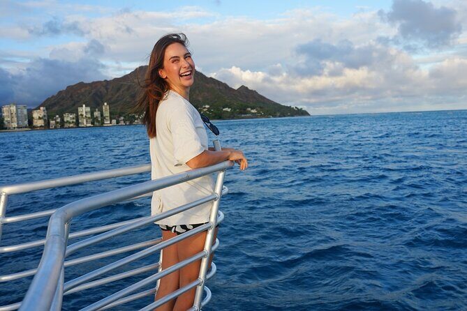 BYOB Sunset Cruise Waikiki - FAQ