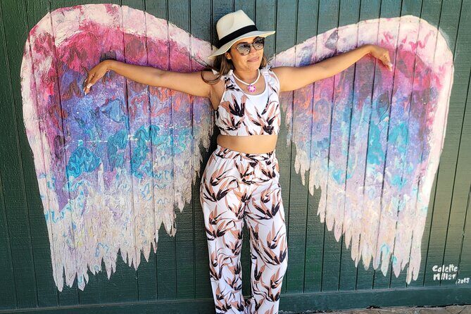 Byodo In Temple, Waimea Botanical Garden-Waterfall: Includes Fees - FAQs