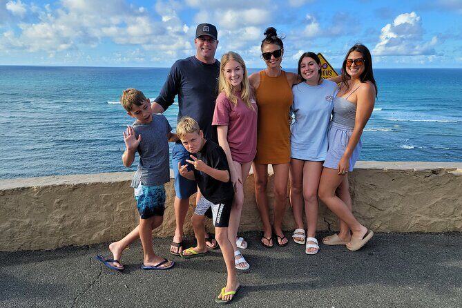 Byodo In Temple, Waimea Botanical Garden-Waterfall: Includes Fees - Final Thoughts