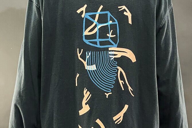 BYOT-shirt Screen Printing Workshop - Who Would Love This?