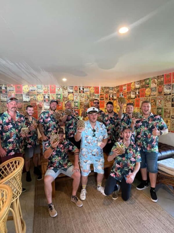 Byron Bay: Afternoon Brewery and Distillery Tour & tastings - The Bottom Line