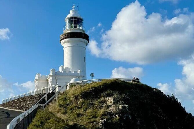 Byron Bay and Currumbin Wildlife Sanctuary Day Tour - Frequently Asked Questions