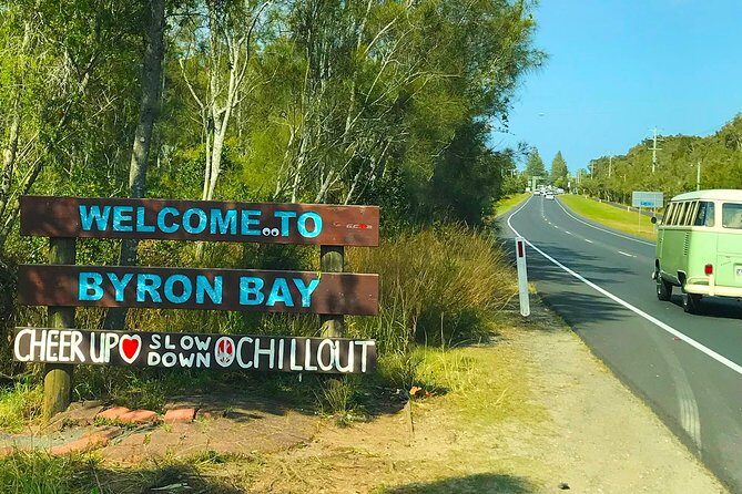 Byron Bay, Bangalow & Gold Coast Day Trip from Brisbane - Key Points