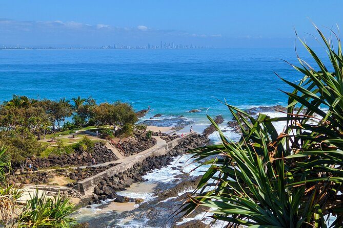 Byron Bay, Bangalow & Gold Coast Day Trip from Brisbane - Practical Considerations and Tips