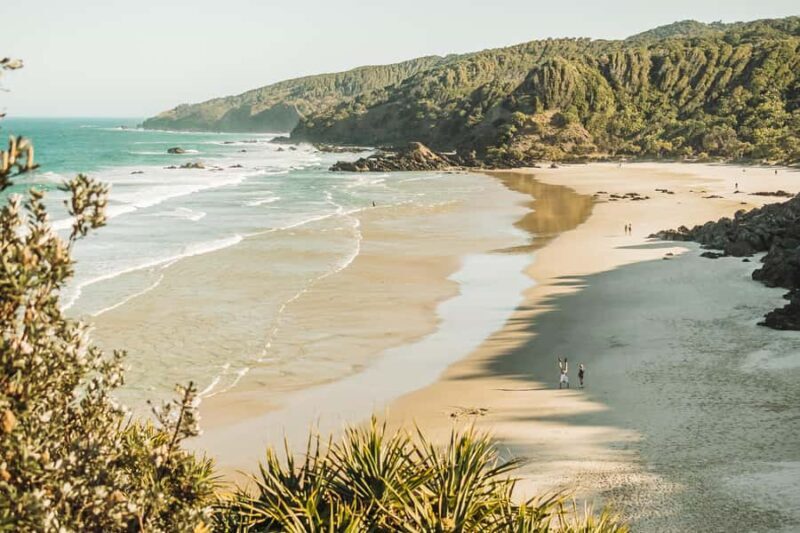 Byron Bay: Behind The Bay Waterfalls & Hidden Gems Day Tour - Who Is This Tour Best For?