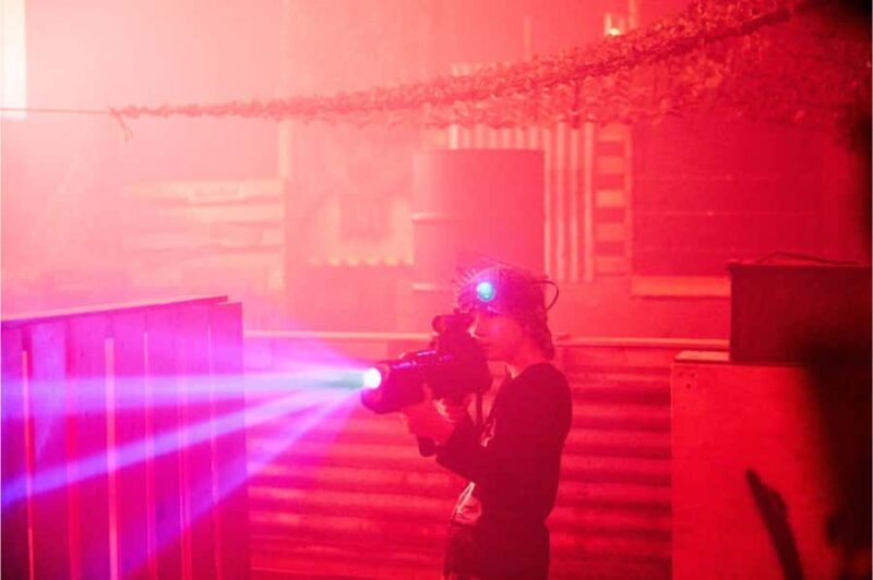 Byron Bay Indoor Laser Tag Australias Ultimate Arena - The Sum Up: Who Is This Perfect For?