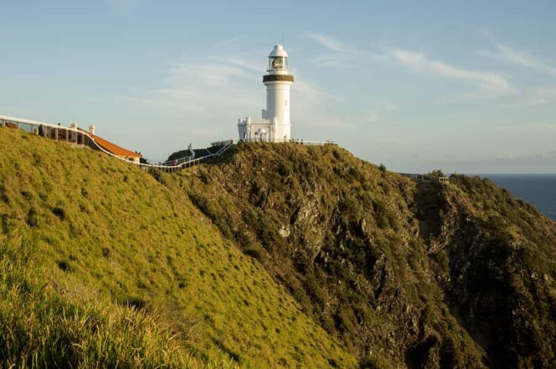 Byron Bay Lighthouse Aboriginal Tour - An In-Depth Look at the Byron Bay Lighthouse Aboriginal Tour