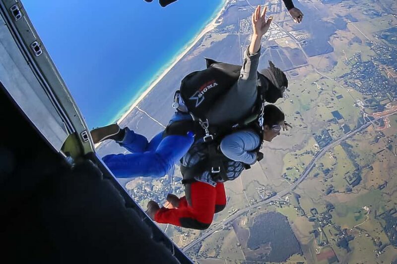 Byron Bay: Tandem Skydive Experience - Final Thoughts