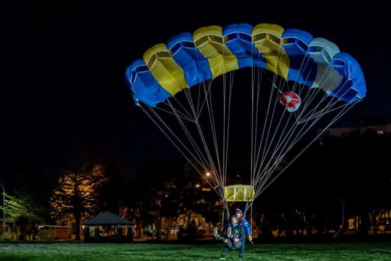 Byron Bay: Tandem Skydive Experience - FAQ
