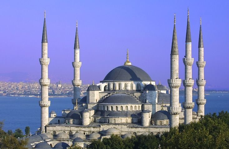 Byzantine & Ottoman Relics of Istanbul Full Day Tour - Who Will Love This Tour?