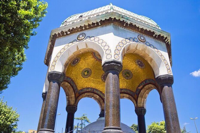 Byzantine Relics & Ottoman Relics Tour - Discover Istanbul’s Byzantine and Ottoman Relics: A Detailed Look at this Guided Tour