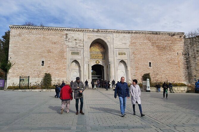 Byzantine Relics & Ottoman Relics Tour - Authenticity and Traveler Experiences