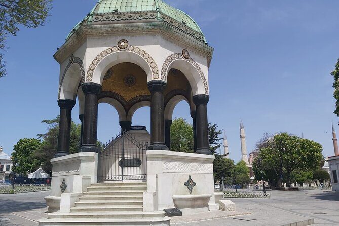 Byzantine Relics & Ottoman Relics Tour - Who This Tour Is Best For