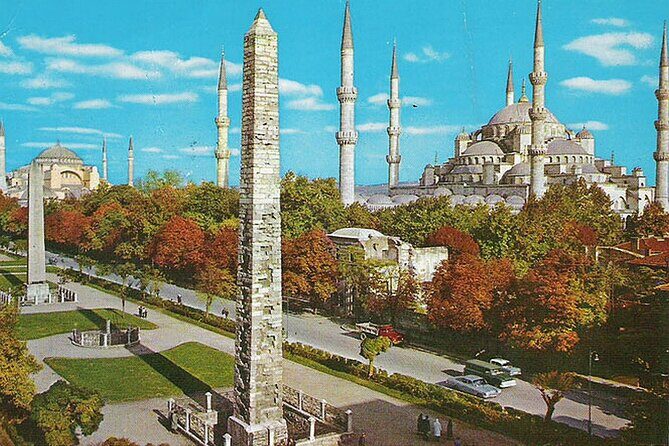 Byzantine Relics & Ottoman Relics Tour - Final Recommendations