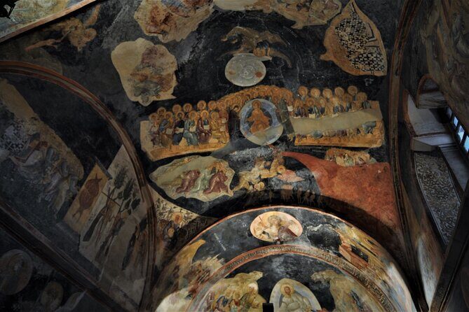 Byzantium Spirit of Istanbul - Final Thoughts