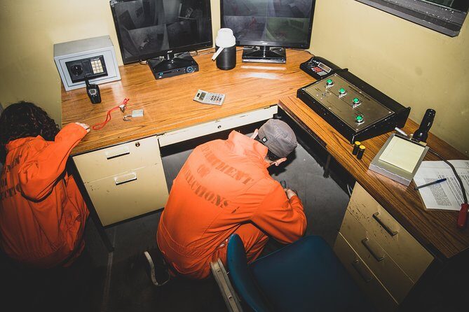 C-Block Escape Experience - Who Would Love This Experience