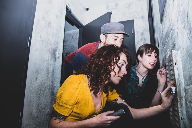 C-Block Escape Experience - Final Thoughts: Is the C-Block Escape Experience Right for You?