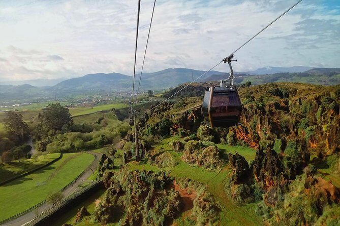 Cabarceno Natural Park Visit - Who Should Consider This Tour?