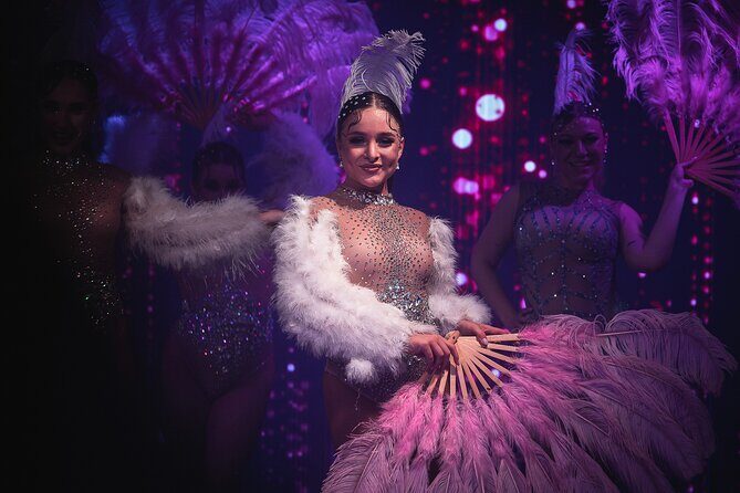 Cabaret in the Heart of Prague 2 Hours Show - Final Thoughts