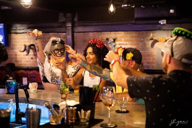 Cabaret Show and Mixology Cocktails in a Mexican Cantina - FAQ About the Cabaret Show and Mixology Cocktails