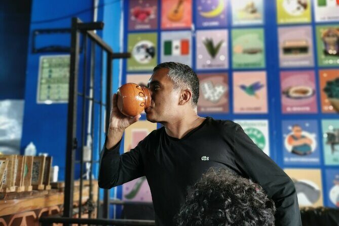 Cable Car Experience: a shared Walking Tour of CDMX Hidden Spots - A Deep Dive into the Itinerary