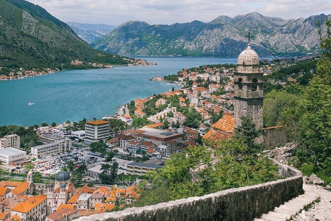 Cable Car Lovcen & Kotor Old Town / W Local Licensed Guide - Practical Details and Considerations
