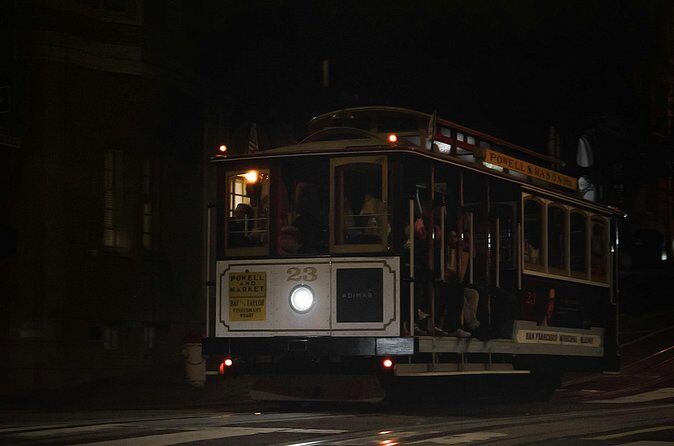 Cable Car NIGHT Ride with Audio Tour in San Francisco - Final Thoughts: Is It Worth It?