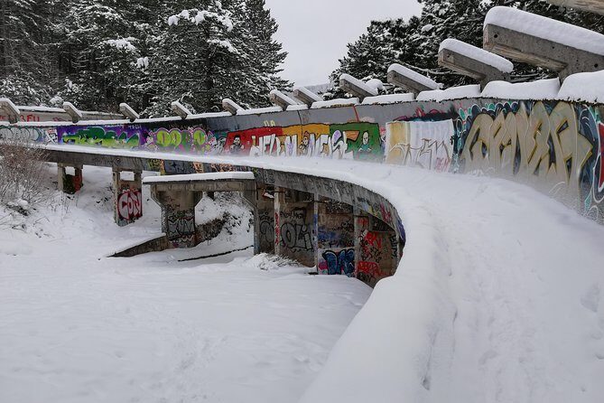 Cable Car Olympic Tour With Museum - Practical Details and Value