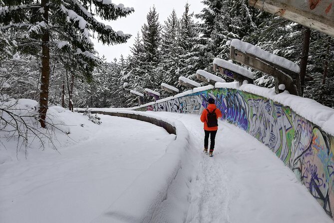 Cable Car Olympic Tour With Museum - Final Thoughts