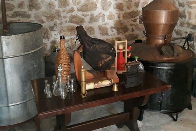 Cable car ride, food tasting in Njegusi and Kotor Old Town - A Deep Dive into the Itinerary