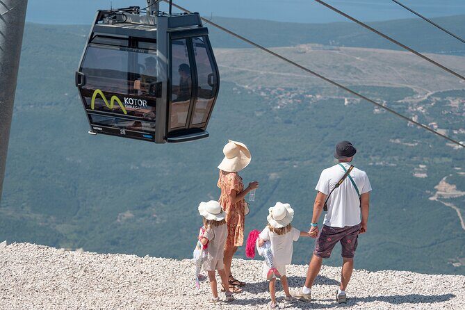 Cable car ride, food tasting in Njegusi and Kotor Old Town - FAQ