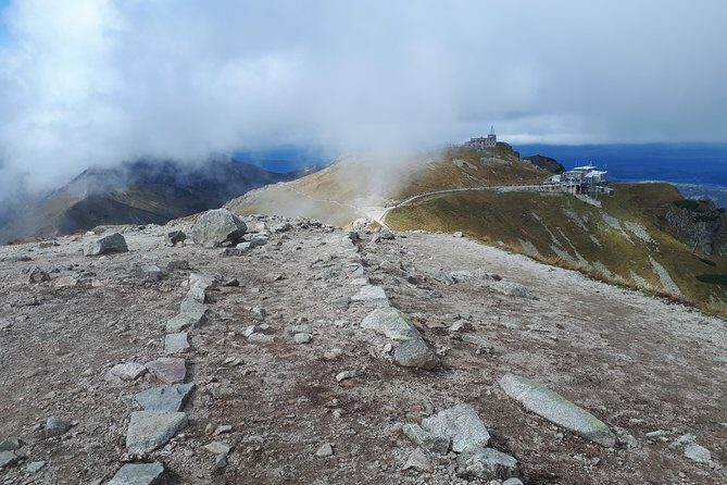 Cable Car to Kasprowy Wierch with Zakopane- Private Tour from Krakow - Final Thoughts