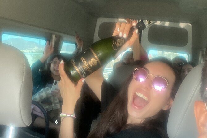 Cabo Airport Private CAR to cabo area Resorts UP TO 3 PASSENGERS - What to Expect from This Transfer Service