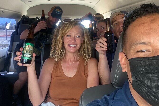 Cabo Airport Private CAR to cabo area Resorts UP TO 3 PASSENGERS - Is This Transfer Right for You?