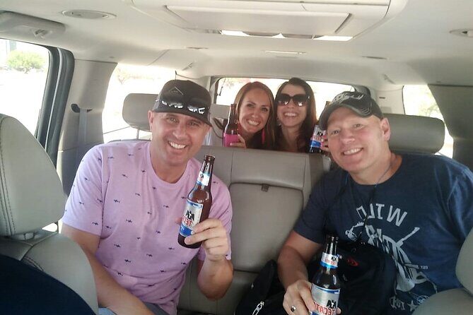 Cabo Airport Private Car up to 4 passengers To Cabo Area resorts - What to Expect from the Cabo Airport Private Car Service