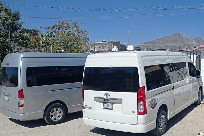 Cabo Airport Private Car up to 4 passengers To Cabo Area resorts - Final Thoughts