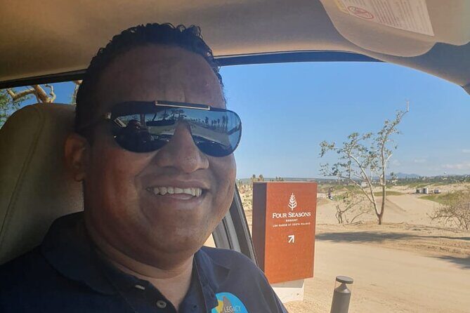 CABO AIRPORT PRIVATE SUV TO Cabo AREA RESORTS ONE WAY - Final Thoughts: Is This Transfer Right for You?