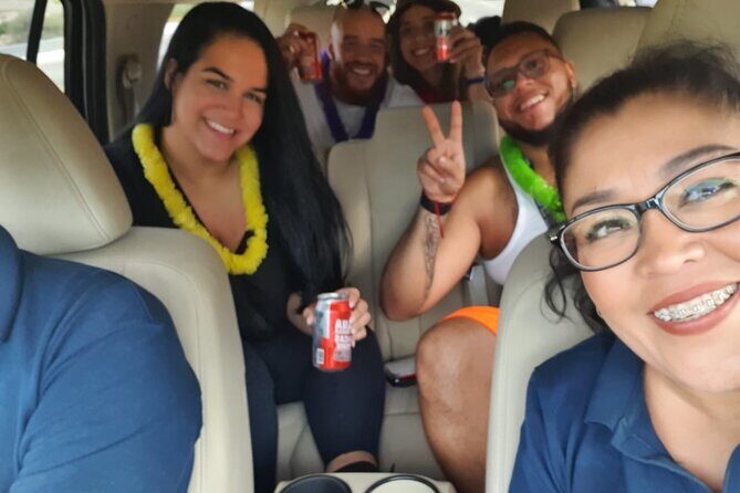 CABO AIRPORT PRIVATE SUV TO Cabo AREA RESORTS ONE WAY - FAQ