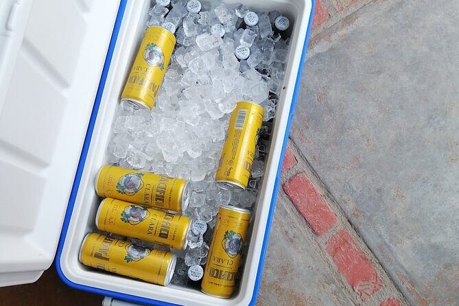 Cabo Airport to LA PAZ SHUTTLE - Key Points