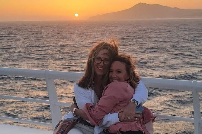 Cabo Arch Sunset Private Yacht Tour plus Dinner and Drinks - Who Will Love This Tour?