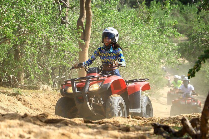 Cabo ATV Adventure with Camel and Horseback Ride - Who Is This Tour Best For?