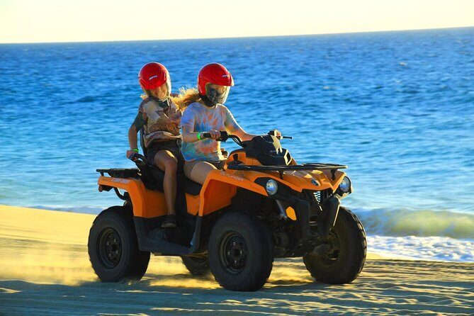 Cabo ATV and Camel Ride Combo Migriño Adventure - Is This Tour Worth It?