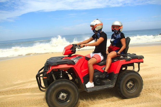 Cabo ATV and Camel Ride Combo Migriño Adventure - Who Should Consider This Tour?