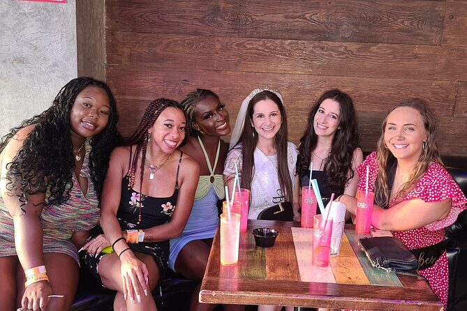 Cabo Bar Crawl - The BEST Bar and Clubs in Cabo - The Full Lowdown on the Cabo Bar Crawl