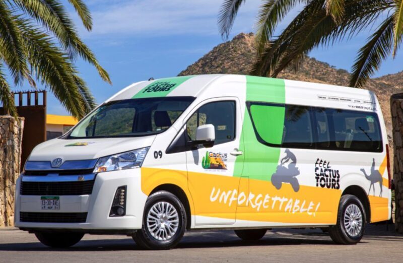 Cabo: Camel Safari Adventure with Tacos - FAQ