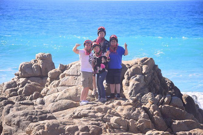 Cabo Candelaria Village Adventure (Double UTV) - Practical Details & Tips