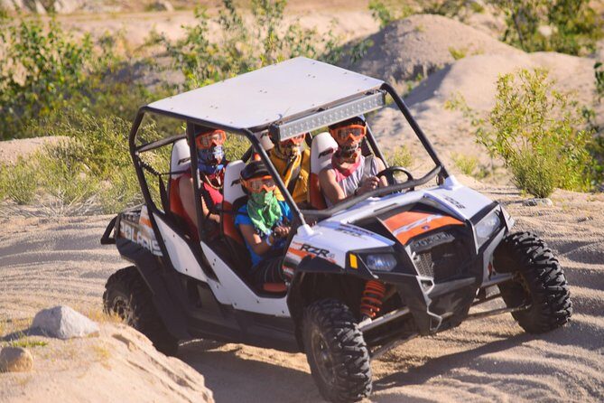 Cabo Candelaria Village Adventure (Double UTV) - Final Thoughts