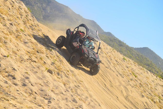 Cabo Candelaria Village Adventure (Triple UTV) - Pricing and Value