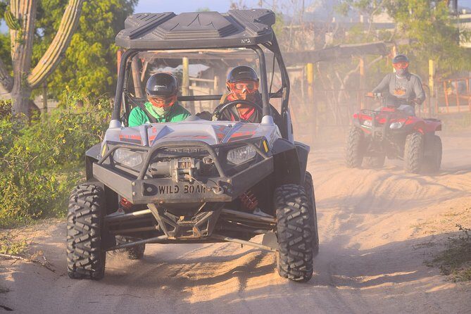 Cabo Candelaria Village Adventure (Triple UTV) - Final Thoughts
